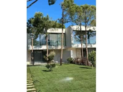 Gjiri Lalezit | Hamallaj, shitet Vile 2 Katshe , 178 m² 850.000 € ("San Pietro Residence")
