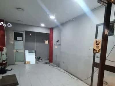 Tirane, jepet me qera Kati -1, 45 m² 800 € (RRUGA E BARRIKADAVE)