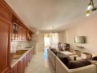 Tirane, jepet me qera apartament 3+1 Kati 6, 146 m² 570 € (ASTIR)