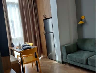 Qera, Apartament 1+1, Mozaiku i Tiranes, Tiranë