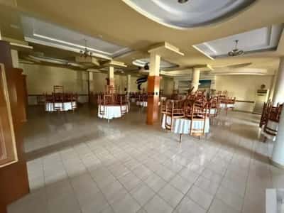 Tirane, jepet me qera bar-resorant Kati 2, 500 m² 3.500 € (INSTITUT)