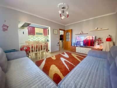 Tirane, shitet apartament 1+1 Kati 4, 54 m² 97.000 € (ALLIAS)
