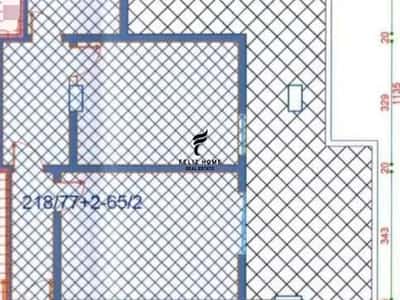 Tirane, shitet apartament 1+1+Ballkon Kati 6, 116 m² 107.000 € (FRESKU)