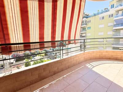 Apartament 2+1 me Qera – Vlorë