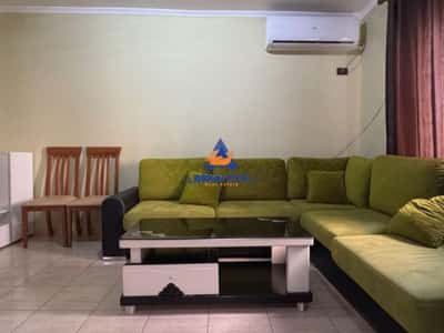 JEPET APARTAMENT ME QERA 1+1+BALLKON " RRUGA GRIGOR HEBA,STADIUMI DINAMO" 500 EURO
