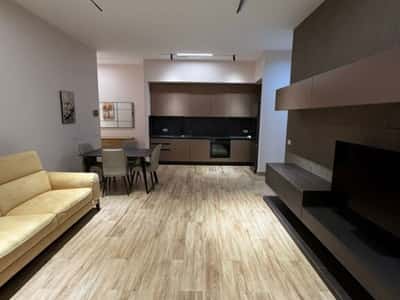 Apartament 2+1+2 per qira te Delijorgji !