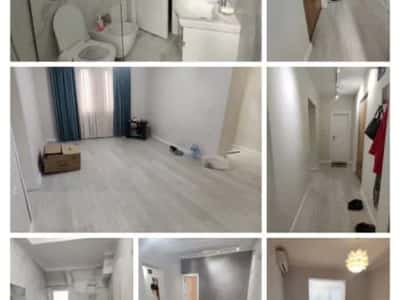 Tirane, jepet me qera zyre Kati 2, 115 m² 800 € (RRUGA E KAVAJES)