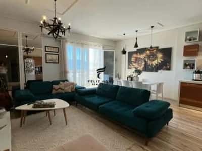 Vlore, shitet apartament 3+1+Ballkon Kati 4, 148 m² 310.000 € (VLORE)