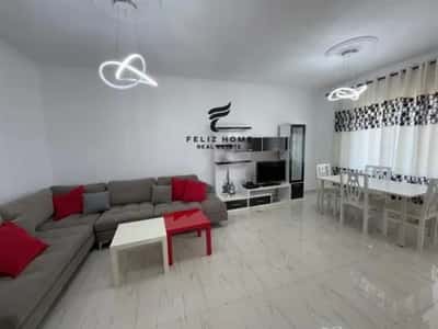Tirane, jepet me qera apartament 2+1 Kati 2, 130 m² 600 € (SAUK)
