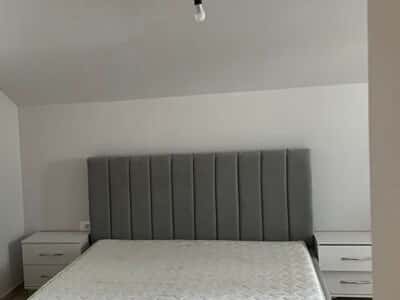 Apartament me qera 2+1 Paskuqan