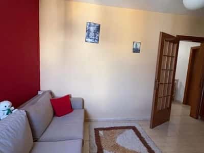 Apartament 1+1  Rruga e Bogdaneve