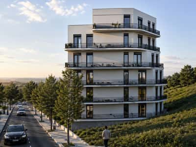 Shitet Apartament 1+1 Okazion Aluna Complex 4, Paskuqan
