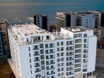 Shitet Apartament 1+1 Qerret, Pranë Hotel Brilant