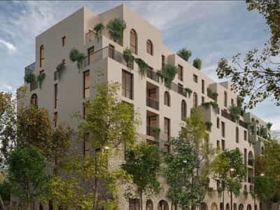 SHITET APARTAMENT 2+1 SELITE