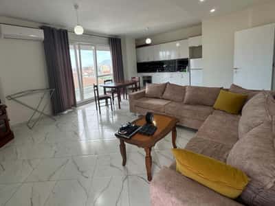 Apartament 2+1+Ballkon Me Qira Ne Selite