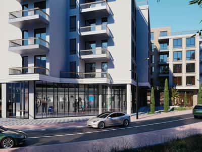 Duplex 1+1 Për Shitje në Golem, Durrës - 80,000.00€ | 52 m²
