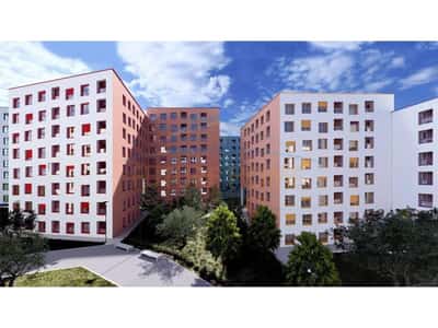 0694738665,Shitet, Apartament 1+1, Residenca Kadiu, Alidemi