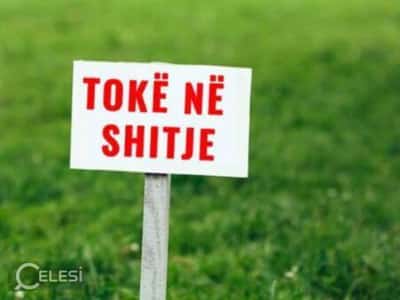 SHITET TOKE NE AUTOSTRADEN TIRANE-DURRES 45.000M2.