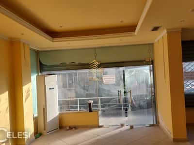 Shitet,Ambient biznesi, Fresk, 100.000 Euro