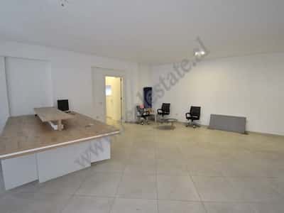 Office space for rent on Durresi Street in Tirana, Albania