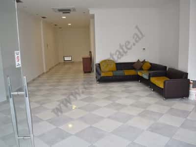 Office space for rent in Bajram Curri Boulevard in Tirana, Albania