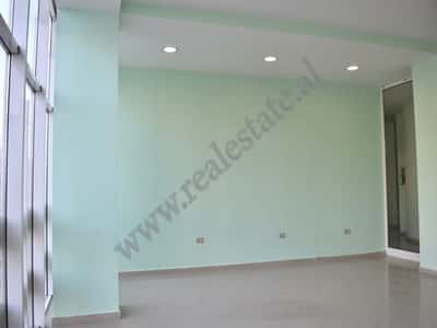 Office space for rent in Brryli area in Tirana, Albania
