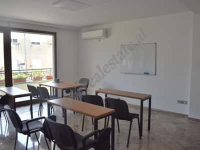 Office space for rent near 21 Dhjetori area in Tirana, Albania