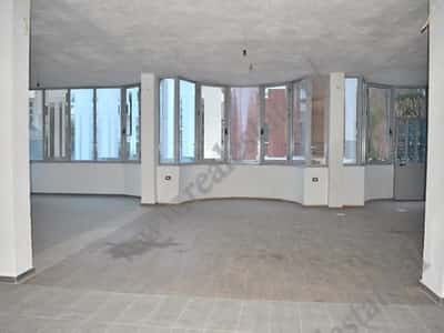 Office space for rent in Astir area in Tirana, Albania