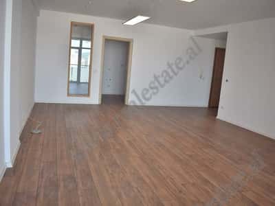 Office for rent close to Elbasani Street in Tirana, Albania