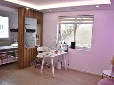 Office space for rent in Vasil Shanto area in Tirana, Albania