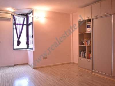 Office space for rent at the beginning of Barrikadave street, in Tirana, Albania