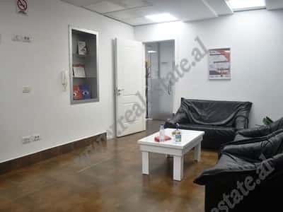 Office space for rent in Barrikadave Street in Tirana, Albania