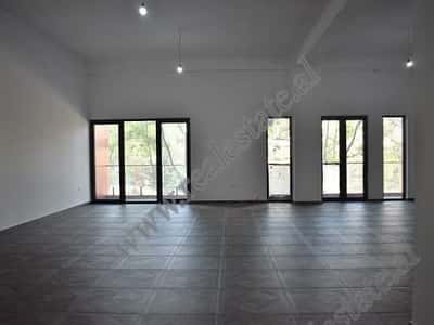 Office space for rent in Rruga e Dibres street in Tirana, Albania