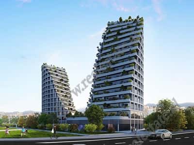 Office space for rent in Kosovareve street, in Tirana, Albania