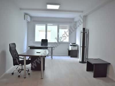 Office space for rent in Blloku area in Tirana, Albania