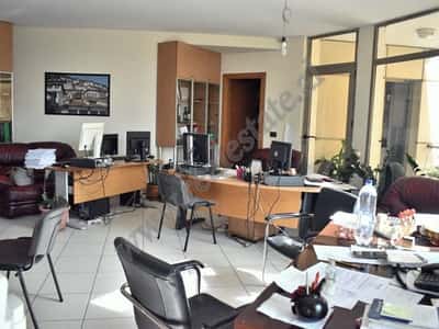 Office space for rent in Center of Tirana, Albania