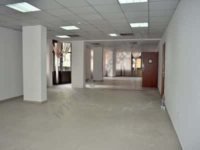 Office space for rent near Wilson square in Tirana, Albania