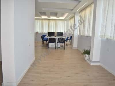 Office space for rent near Bajram Curri Boulevard in Tirana, Albania