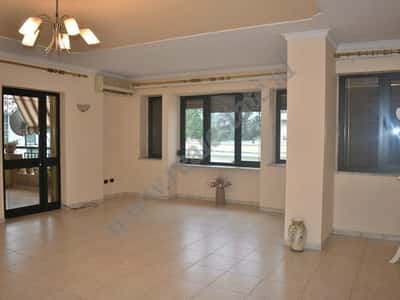 Office space for rent near Deshmoret e Kombit Boulevard in Tirana, Albania