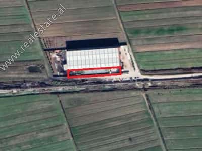 Office for rent close to Tirana-Durres higway in Durres (DRS-719-2L)