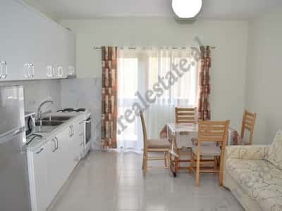 Two bedroom apartment for rent in Don Bosko area in Tirana, Albania