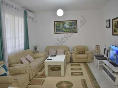 Three bedroom apartment for rent in Farke area in Tirana