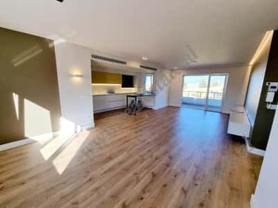 Three bedroom apartment for rent in Lunder area in Tirana, Albania