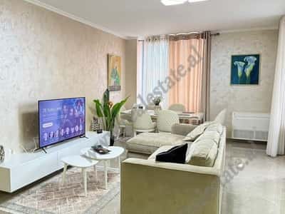 Two bedroom apartment for rent near Skanderbeg Square, in Tirana, Albania
