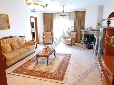 Two bedroom apartment for rent in Gjergj Fishta Boulevard, in Tirana, Albania