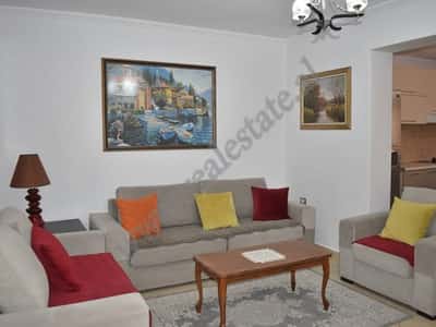 One bedroom apartment for rent near Durresi street in Tirana, Albania