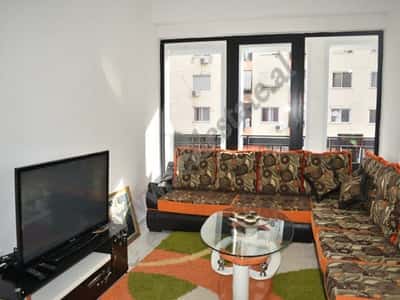 Apartment for rent at Urban Gate Complex in Tirana, Albania