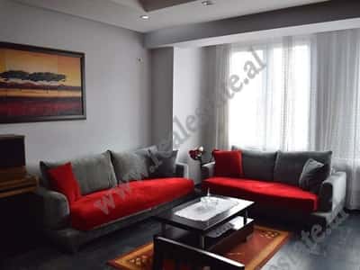 Three bedroom apartment for rent near Zhan D'ark Boulevard in Tirana, Albania