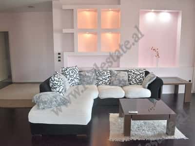 Two bedroom apartment for rent in Elbasani street in Tirana, Albania