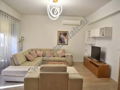Three bedroom apartment for rent in Selvia area, in Tirana, Albania